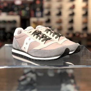 Saucony men’s jazz low pro new in box